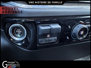 2024 Chevrolet Silverado 1500 in St-Raymond, Quebec - 14 - w320h240px