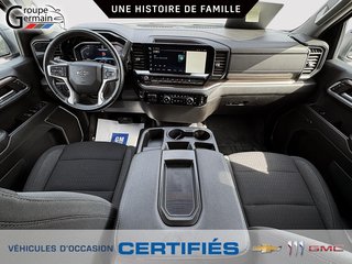 2024 Chevrolet Silverado 1500 à St-Raymond, Québec - 13 - w320h240px