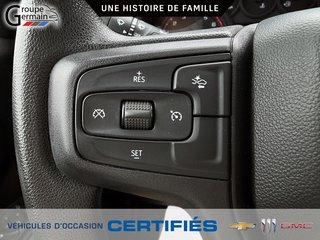2024 Chevrolet Silverado 1500 à St-Raymond, Québec - 21 - w320h240px