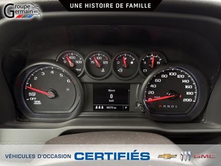 2024 Chevrolet Silverado 1500 à St-Raymond, Québec - 19 - w320h240px