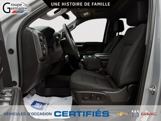 2024 Chevrolet Silverado 1500 à St-Raymond, Québec - 14 - w320h240px