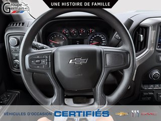 2024 Chevrolet Silverado 1500 à St-Raymond, Québec - 18 - w320h240px