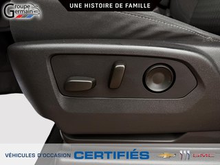 2024 Chevrolet Silverado 1500 à St-Raymond, Québec - 15 - w320h240px