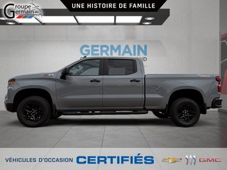 2024 Chevrolet Silverado 1500 à St-Raymond, Québec - 6 - w320h240px