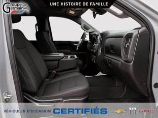 2024 Chevrolet Silverado 1500 à St-Raymond, Québec - 17 - w320h240px