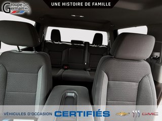 2024 Chevrolet Silverado 1500 à St-Raymond, Québec - 11 - w320h240px