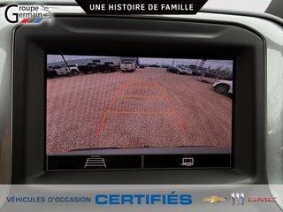 2024 Chevrolet Silverado 1500 à St-Raymond, Québec - 26 - w320h240px