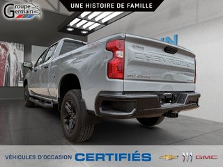2024 Chevrolet Silverado 1500 à St-Raymond, Québec - 5 - w320h240px
