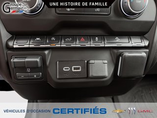 2024 Chevrolet Silverado 1500 à St-Raymond, Québec - 25 - w320h240px