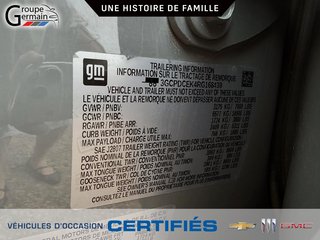 2024 Chevrolet Silverado 1500 à St-Raymond, Québec - 27 - w320h240px