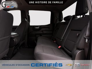 2024 Chevrolet Silverado 1500 à St-Raymond, Québec - 16 - w320h240px