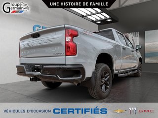 2024 Chevrolet Silverado 1500 à St-Raymond, Québec - 3 - w320h240px