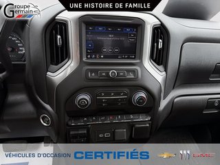 2024 Chevrolet Silverado 1500 à St-Raymond, Québec - 23 - w320h240px