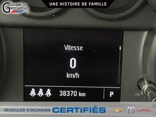2024 Chevrolet Silverado 1500 à St-Raymond, Québec - 20 - w320h240px