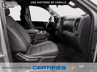2024 Chevrolet Silverado 1500 in St-Raymond, Quebec - 15 - w320h240px