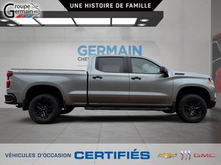 2024 Chevrolet Silverado 1500 in St-Raymond, Quebec - 2 - w320h240px