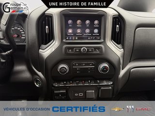 2024 Chevrolet Silverado 1500 in St-Raymond, Quebec - 23 - w320h240px