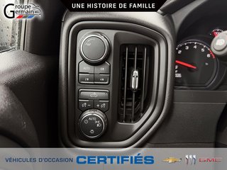 2024 Chevrolet Silverado 1500 in St-Raymond, Quebec - 22 - w320h240px