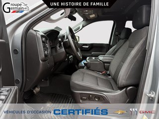 2024 Chevrolet Silverado 1500 in St-Raymond, Quebec - 12 - w320h240px