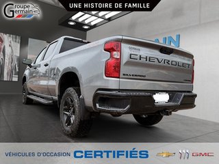 2024 Chevrolet Silverado 1500 in St-Raymond, Quebec - 9 - w320h240px