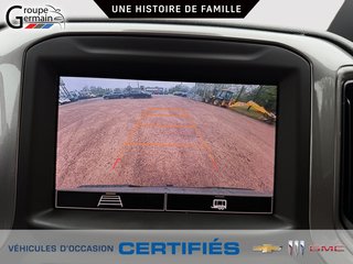 2024 Chevrolet Silverado 1500 in St-Raymond, Quebec - 24 - w320h240px