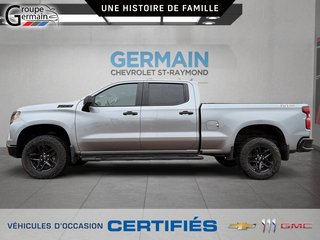 2024 Chevrolet Silverado 1500 in St-Raymond, Quebec - 3 - w320h240px
