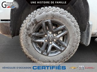 2024 Chevrolet Silverado 1500 in St-Raymond, Quebec - 6 - w320h240px