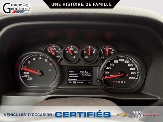 2024 Chevrolet Silverado 1500 in St-Raymond, Quebec - 20 - w320h240px