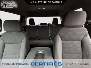 2024 Chevrolet Silverado 1500 in St-Raymond, Quebec - 11 - w320h240px
