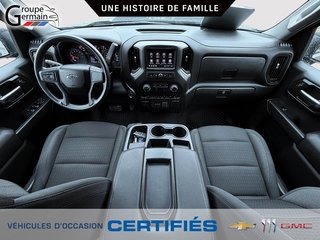 2024 Chevrolet Silverado 1500 in St-Raymond, Quebec - 10 - w320h240px