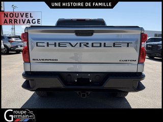 2024 Chevrolet Silverado 1500 in St-Raymond, Quebec - 32 - w320h240px