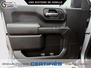 2024 Chevrolet Silverado 1500 in St-Raymond, Quebec - 16 - w320h240px