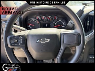 2024 Chevrolet Silverado 1500 in St-Raymond, Quebec - 28 - w320h240px