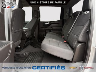 2024 Chevrolet Silverado 1500 in St-Raymond, Quebec - 14 - w320h240px