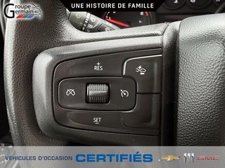 2024 Chevrolet Silverado 1500 in St-Raymond, Quebec - 19 - w320h240px