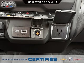 2024 Chevrolet Silverado 1500 in St-Raymond, Quebec - 26 - w320h240px