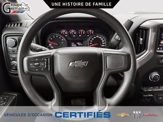2024 Chevrolet Silverado 1500 in St-Raymond, Quebec - 18 - w320h240px