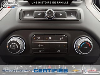 2024 Chevrolet Silverado 1500 in St-Raymond, Quebec - 25 - w320h240px