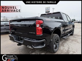 2024 Chevrolet Silverado 1500 in St-Raymond, Quebec - 3 - w320h240px