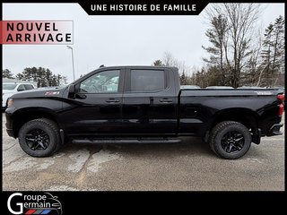 2024 Chevrolet Silverado 1500 in St-Raymond, Quebec - 6 - w320h240px