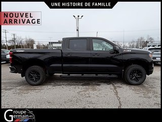 2024 Chevrolet Silverado 1500 in St-Raymond, Quebec - 2 - w320h240px