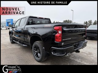 2024 Chevrolet Silverado 1500 in St-Raymond, Quebec - 5 - w320h240px