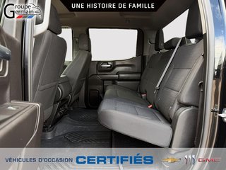 2024 Chevrolet Silverado 1500 in St-Raymond, Quebec - 17 - w320h240px