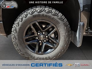 2024 Chevrolet Silverado 1500 in St-Raymond, Quebec - 11 - w320h240px