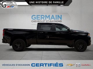 2024 Chevrolet Silverado 1500 in St-Raymond, Quebec - 2 - w320h240px