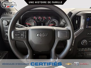 2024 Chevrolet Silverado 1500 in St-Raymond, Quebec - 21 - w320h240px