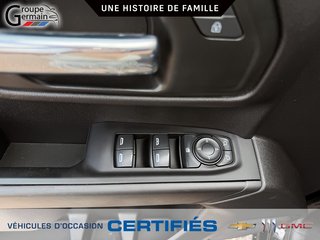 2024 Chevrolet Silverado 1500 in St-Raymond, Quebec - 20 - w320h240px
