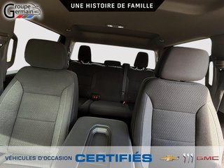 2024 Chevrolet Silverado 1500 in St-Raymond, Quebec - 13 - w320h240px