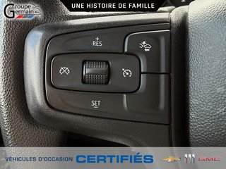 2024 Chevrolet Silverado 1500 in St-Raymond, Quebec - 22 - w320h240px