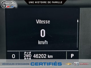 2024 Chevrolet Silverado 1500 in St-Raymond, Quebec - 24 - w320h240px
